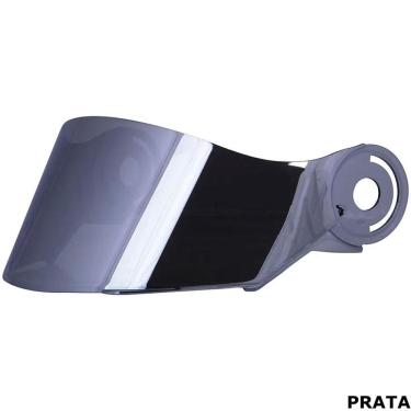 Imagem de Viseira Norisk FF370/FF345 Iridium
