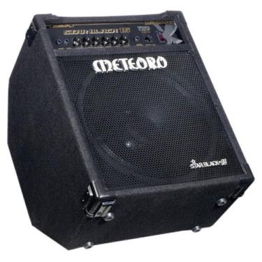 Imagem de Amplificador Meteoro Star Black 15, Preto