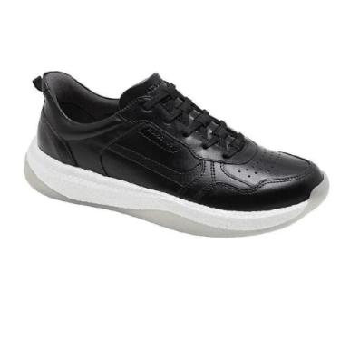 Imagem de Sapatenis democrata 635101-001 preto draft pulse 41, 41