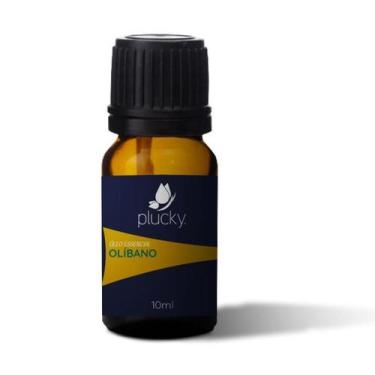 Imagem de Óleo Essencial De Olíbano Plucky