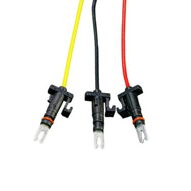 Imagem de Sensor Nível Boia Combustível Golf Jetta Variant 1.4 4cc tsi Audi A3 Sedan 1.4 4cc tfsi Após 2016 Flex - DS23224