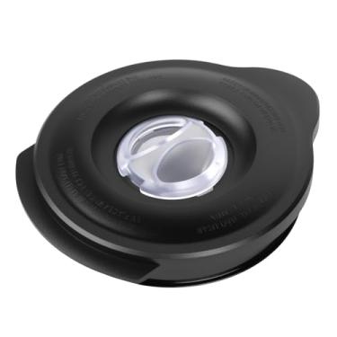 Imagem de Tampa de tampa de liquidificador compatível com Oster Osterizer Classic Series Liquidificadores Jarra de vidro, peças de reposição de tampa de liquidificador para Oster Pro 1200