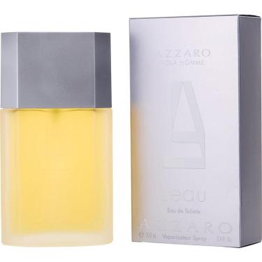 Imagem de Perfume Masculino Azzaro Pour Homme L'eau Edt 100 Ml