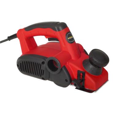 Imagem de Plaina Elétrica 800w 110V Schulz