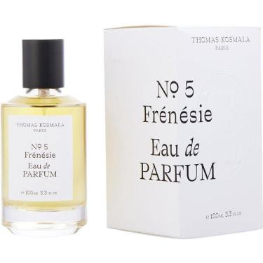Imagem de Perfume Feminino Thomas Kosmala No.5 Frenesie (2022 Edition) Edp 100 Ml