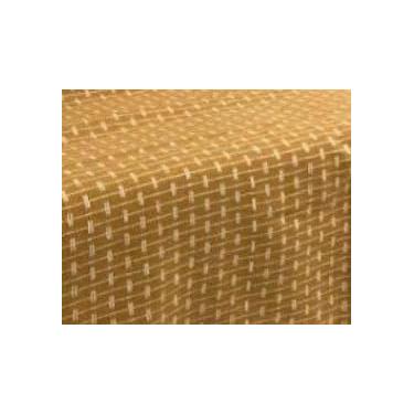 Imagem de Manta Grande Para Sofa 2,50x1,80 Tecido Grosso Gigante Coberta Luxuoso Retrátil(Manta Caramelo Com Branco)