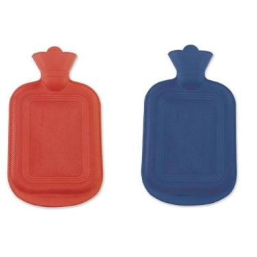 Imagem de Bolsa Agua Quente e friaTérmica Borracha Compressa Gelo 1l Top - CLINK