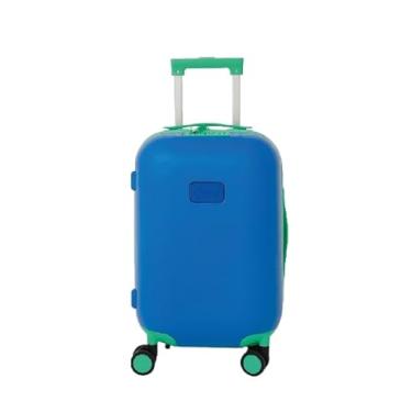 Imagem de Mala de Bordo 360 Unissex Color Block Puket