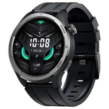 Imagem de Smartwatch Relógio Haylou Solar Neo Tela HD 1,53" Espostes