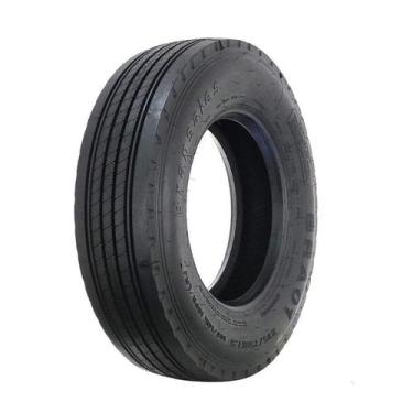 Imagem de Pneu Aro 17,5 Bransales 235/75R17,5 18 Lonas 143/141K TL Bra01