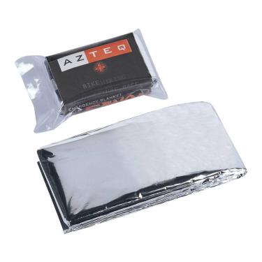 Imagem de Cobertor Prático De Emergência Vernon Azteq