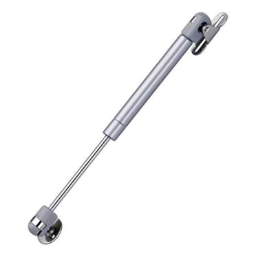 Imagem de Milageto Soft Dobradiça Segurança Suporte Gás Strut Gás Spring Gás Damper, Núcleo de cobre 20N, Tamanho real
