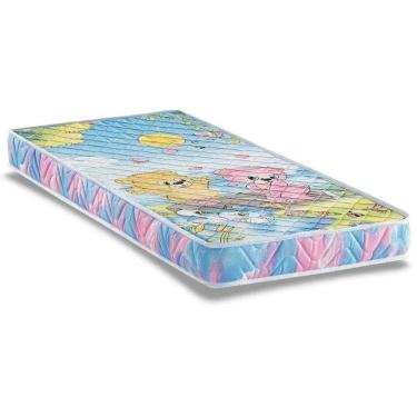 Imagem de Colchão Infantil D18 Angel Baby (60x130x08) - D Angelis
