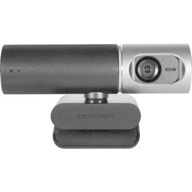 Imagem de Webcam 4k Streamplify Cam Pro