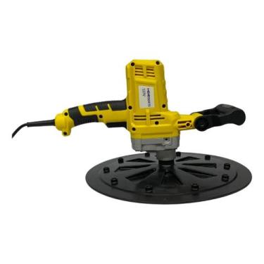 Imagem de Desempenadeira elétrica Menegotti modelo MDE 1200W 127V