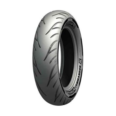 Imagem de Pneu Moto Michelin Aro 17 Commander III Cruiser 200-55R17 78V TL-TT - 