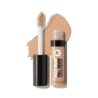 Imagem de Corretivo Colorstay Flex Wear Full Cover Cobertura Alta com Tecnologia Adapti-Flex e Ácido Hialurônico 10ML Revlon