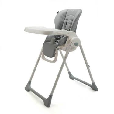 Imagem de Cadeira De Refeição Mellow Safety 1St Grey