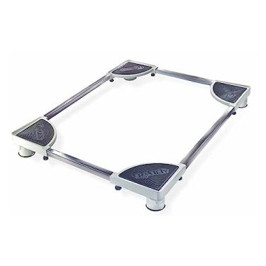 Imagem de Suporte Para Maquina De Lavar Facility 17 Kg