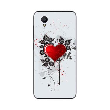 Imagem de Capa Adesivo Skin364 Verso Para TLC L5