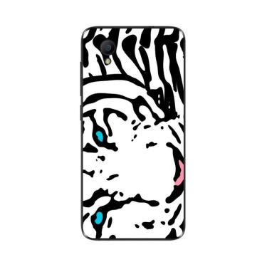 Imagem de Capa Adesivo Skin047 Verso Para TLC L5