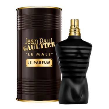 Imagem de Perfume Jean Paul Gaultier Le Male Le Parfum Masculino Eau de Parfum 200ML-Masculino
