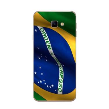 Imagem de Capa Adesivo Skin628 Verso Para Samsung Galaxy J4 Core - KawaSkin