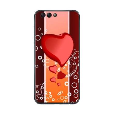 Imagem de Capa Adesivo Skin372 Verso Para Asus Zenfone 4 - KawaSkin