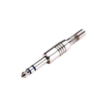Imagem de Plug santo angelo p10 ninja stereo