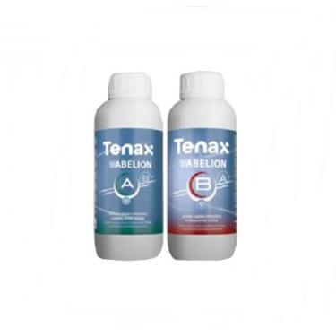 Imagem de Resina Epoxi Abelion A+B 1,5 Kg - Tenax - Tenax Brasil