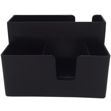 Imagem de Conjunto 18 Porta Sachês Guardanapos e Açúcar Organizadores Multiusos 