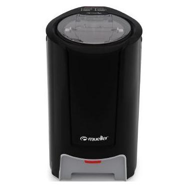 Imagem de Centrifuga Mueller FIT - 60.0057.004 Preto 110 VOLTS, 110V