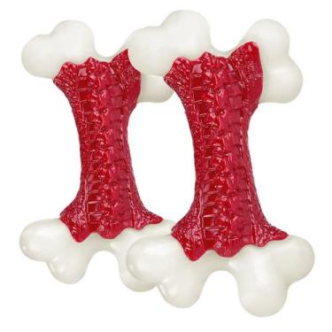 Imagem de Brinquedo Kseroo para Cães de Raças Grandes - Resistente para Mastigad