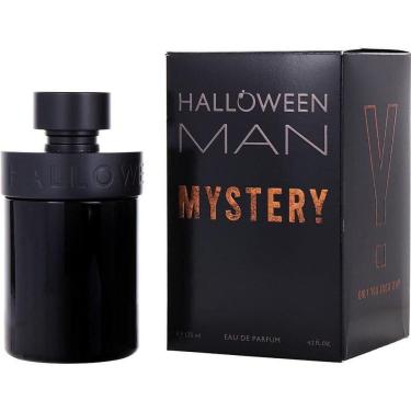 Imagem de Perfume Masculino Jesus Del Pozo Halloween Man Mystery Edp Spray 125 ml