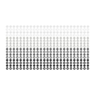 Imagem de predolo 200x Tampas de encaixe Tampas de parafuso articuladas de proteção de arruela de pressão resistentes de parafuso multiuso fáceis de instalar