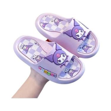 Imagem de Verão Interior Ao Ar Livre Sanrio Hello Kitty Kuromi Cinnamoroll Chine
