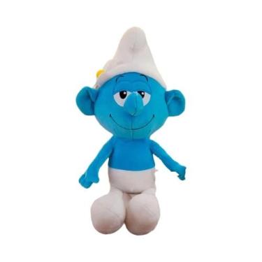 Imagem de Kawaii Elfo Brinquedo De Pelúcia Travesseiro Dos Desenhos Animados Bon