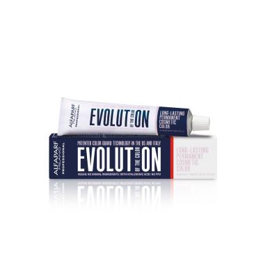 Imagem de Alfaparf Evolution of the Color RB Reforçador de Vermelho - Coloração Permanente 60ml