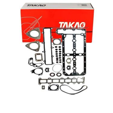 Imagem de Junta Superior S/ Cabeçote C/ Retentores (Jg) 70C16 Daily 3.0 16V 2008 A 2012 / 55C16 Daily 3.0 16V 2008 A 2012