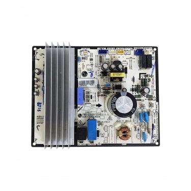 Imagem de Placa Principal Condensadora Ar Condicionado LG EBR82870716