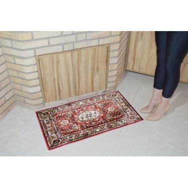 Imagem de Capacho Marbella Elite BS Classico 1603-6 050x090 cm - RAYZA Tapetes e