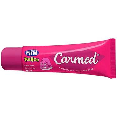 Imagem de Hidratante Labial Fini Beijos 10g - CARMED