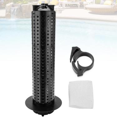 Imagem de VODCACA 59053700 núcleo central adequado para filtro de piscina limpo e transparente 100 pés quadrados filtro de cartucho de piscina e spa EC-160354 CCRP100