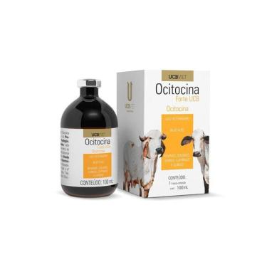 Imagem de Ocitocina Forte 100Ml Ucb