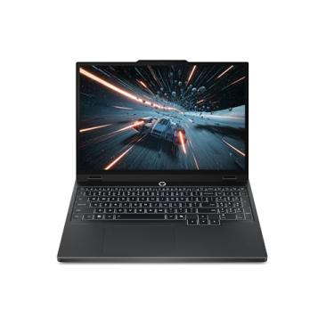 Imagem de Lenovo Legion 5i - 2025 - Laptop para jogos - NVIDIA GeForce RTX 505-15,3 polegadas WUXGA Display - Taxa de atualização de 165Hz - Core i7-13650HX - 16 GB de memória - SSD de 512 GB - Eclipse Black