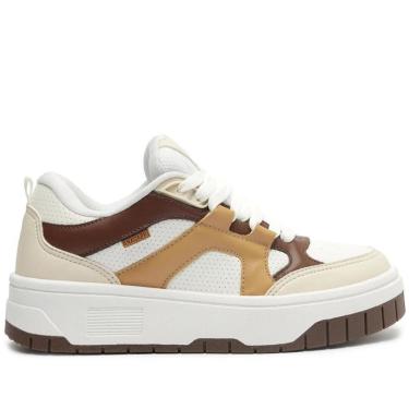 Imagem de TÊNIS ANACAPRI IVY MAXI FEMININO C305330004-Feminino