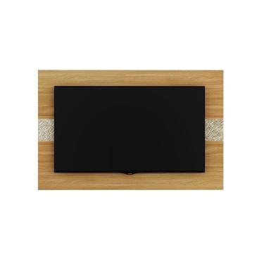 Imagem de Painel Para Tv Pa2913 Até 42 Polegadas Natural/palha - Tecno Mobili