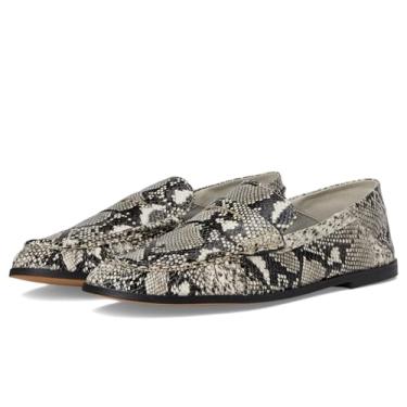 Imagem de Steve Madden Mocassim feminino Stewart, Cobra, 39