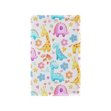 Imagem de SEHANY Capa de tomada de parede de dinossauro engraçado não utilizada, tamanho padrão e à prova de calor, placas decorativas para decoração de escritório doméstico (11,5 cm x 7 cm)