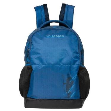 Imagem de Mochila - Aquaman 2 XERYUS IMPORTACAO E